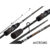 Basara MICRO JIG 7 2,16m 1-7g LJBA-712LMF