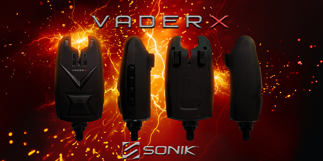 vaderx bite alarms