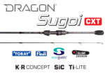 Dragon SUGOI CXT