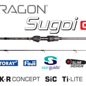 Dragon SUGOI CXT