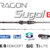 Sugoi CXT 2,13m 2-10g S2-7038-MFL 28-03-213