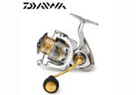 Daiwa 21 FREAMS LT CXH - Image 3