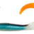 KUBIRA FIRE TAIL 9'' 22,8cm PG43 140437-PG43