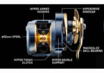 Daiwa 22 SALTIGA 15H - Image 7