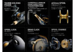 Daiwa 22 SALTIGA 15H - Image 8
