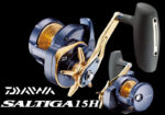 Daiwa 22 SALTIGA 15H - Image 3