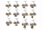 Daiwa 21 FREAMS LT CXH - Image 6