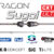 Sugoi CXT ULTRA 1,98m 0,5-3g 28-00-198