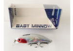 RYUJI BABY MINNOW 50 - Image 6