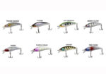 RYUJI BABY MINNOW 50 - Image 3