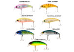 RYUJI BABY MINNOW 50 - Image 5