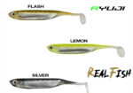 RYUJI REAL FISH 8cm