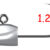 Progre SureAjie 1.2g PG-BBS-911048