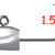 Progre SureAjie 1.5g PG-BBS-911055