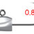 Progre SureAjie 0.8g PG-BBS-911024