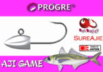 Progre Bug Bullet SureAjie