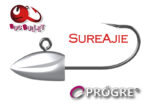 Progre Bug Bullet SureAjie - Image 3