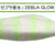 Metalika Emperor 20 Zebra Glow PG-MT20ZG