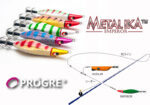 Progre Metalika Emperor 20 (75g) - Image 6