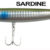 DOG WALKER SARDINE RY-JDW-SR