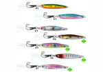 RYUJI SNIPER Rattle Jig 35g - Image 3