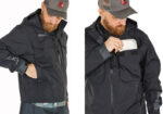 Norfin WADING jacket PILOT BREATHABLE-ΔΙΑΠΝΕΟΝ - Image 4