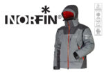 Norfin VERITY Pro GR BREATHABLE Jacket (Grey)