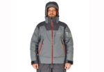 Norfin VERITY Pro GR BREATHABLE Jacket (Grey) - Image 4