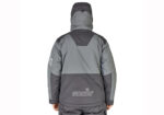 Norfin VERITY Pro GR BREATHABLE Jacket (Grey) - Image 5