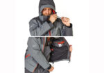 Norfin VERITY Pro GR BREATHABLE Jacket (Grey) - Image 6