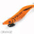 BALLISTIC FULL COLOR EGI 3,5 Orange DTD-20666-O