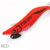 BALLISTIC FULL COLOR EGI 3,0 Red DTD-20665-R