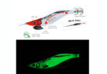 DTD BALLISTIC FULL COLOR EGI 3.5B - Image 6