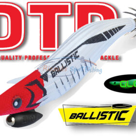 DTD BALLISTIC FULL COLOR EGI 3.0B