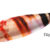 BALLISTIC REAL FISH 3.0B Comber DTD-10806-PC