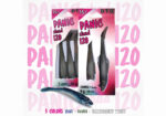 DTD PANIC SHAD 16G 120 COMBO - Image 3