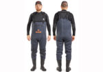 Norfin waders SHADOW NEOPREN - Image 3