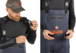 Norfin waders SHADOW NEOPREN - Image 4