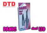DTD PANIC SHAD 16G 120 COMBO