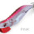RED KILLER EGI 2.2 DEEP Pink DTD-20063-P