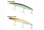 Ryuji Flash Minnow 14cm 28gr Floating - Image 3