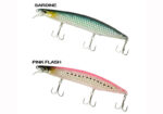 Ryuji Flash Minnow 14cm 28gr Floating - Image 4