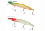 Ryuji Flash Minnow 14cm 28gr Floating - Image 5