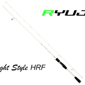 Ryuji Light Style HRF 3-12g