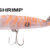 SEA POPPER 70F UV SHRIMP RY-JSP70-UVS