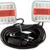 Φώτα τρέιλερ Μαγνητικά led EV-1596-