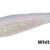 SILICONE PAPALINA 100G 2H WHITE DTD-40027-W
