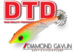 DTD DIAMOND GAVUN 2H