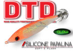 DTD SILICONE PAPALINA 100G 2H