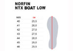 NORFIN NTX Boat Low - BREATHABLE - Image 6